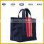 2016 new design vintage colorful canvas wholesale tote bags high quality bag women handbag