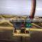 wood chipper dryer/2015 biomass wood rotary dryer