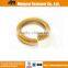 Supply kinds of Standard and non standard good quality Plastic Steel Brass flat washer