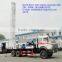 400m Beiben 6X6 off-road all-wheel drive car rotary drilling rig for sale