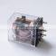 5A 8pins general purpose plug-in electromagnetism relays MY2/HH52P