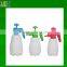 Plastic Hand Pump Water Garden Sprayer