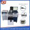 DG-AH200 High quailty 200W Galvanometer scan laser welder for electronic connector