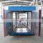 Electric Powder Coating Curing Oven