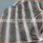 New Fashion Wolf Faux Fur With Microfiber Minky Backside Throw For Sofas