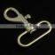 High end 304 stainless steel handbag snap hook (2898)