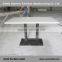 Modern solid surface coffee shop furniture , fast food furniture