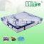 tape edge natural latex pe foam mattress in China