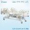 5 function MOTECK motors hospital equipment hospital bed