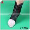 Adjustable Ankle Support Custom Neoprene Ankle Brace Flexible open toe Breathable Ankle support sleeve