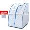 far infrared saunas therapeutic sauna Spa,radiant saunas portable mini sauna,Negative lon Detox far infrared sauna dome