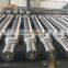 High quality Axle for customerized
