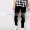 wholesale jeans men Distressed denim man skinny jeanspant with Rip Knee usa stock jeans 38(LOTA031)