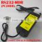 MDB Cashless payment adapter / Connect PC to existing vending machine / Bill acceptor