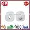 2016 best selling eas rf security tag mini square hard tag eas alarm tag for clothing shop