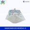 Gypsum Mixed liquid packaging plastic bag with spout pouch