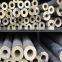 China CuSn4 thick wall bronze pipe