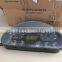 Price King Long Bus Spare Parts ZB205V2 Auto Dashboard Car Altimeter