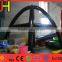 Factory Inflatable Tent PVC Shelf With Nylon Covering Colth
