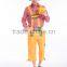 Bavarian Beer Man Lederhosen Oktoberfest German Adult Fancy Dress Mens Costume