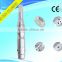 3nm nanometer micro needling flying Dr pen and stainless skin facial stamp automatic pen needle cartigae tips face needle roller