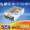 Direct selling Rohs CE 3 years warranty 24v 5a power supply for led screen