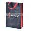 BSCI audit factory promotional paper bags/woven polypropylene sacks/non woven bag