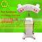 New Arrival Solan Use Five Function Body Sliiming Machine for Burning Fat With Light Energy