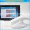 Professional portable skin & hair analyzer