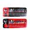 Betech 26pcs Red color High Quality Cosmetics Brush