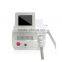Remove Tattoo, beauty machine with 8.0'' Screen, nd yag laser machine MANUFACTURER