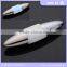 Mini vibrating device facial massager ionic beauty instrument