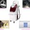 Q Switched Nd Yag Laser Tattoo Removal Machine 2015 Nd Yag Laser Tattoo Removal Machine / Tattoo Pigmented Lesions Treatment Removal Machine / Body Tattoo Removal Naevus Of Ota Removal