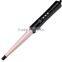 Fashion Hair Salon Spiral Ceramic Curling Metal Hair Curler DIY