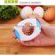 Top Egg opener Topper Cutter & Egg Cup Egg Topper