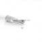Emay EP-201 2 in 1 Beauty Wand eye massager with heated eyelash curler