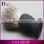 Wholesale rubber Boar shaving brush Men beard brush