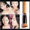 Wooden handle angled concealer brush basic makeup tool