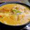 Healthy and Delicious curry
