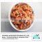Cooked dried shrimp nets sale