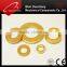 DIN125 stainless steel 316 washers