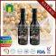 Traditional Fermented Food Ingredient Sushi Soy Sauce Dark Soy Sauce
