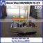 Wood Machinery Competitive the Price of the Machine Plaster Walls