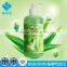 China factory wholesales price chemical instant alcohol hospital grade antibacterial gel hand sanitizer