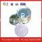 Konwah Small Round Tin Boxes With UN,ISO,SGS,CQC