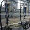 Cow Farm Equipment Milking System , Milking Parlor