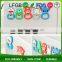 High Quality Cheap Price Oem Design Silicone Fridge Magnet