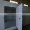 Large Cold Storage Room for Fish, Meat and Chicken