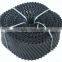 High Quality Circle Cooling Tower fills(225mm, 300mm height)
