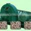 home and abroad most popular small wood chip crusher for sale/brush shredder